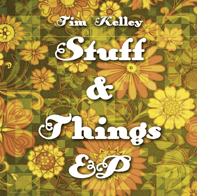 Stuff & Things EP